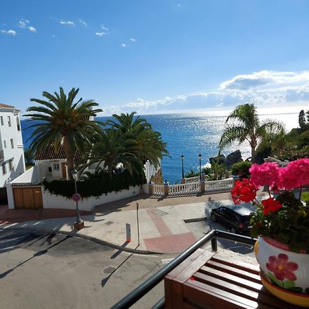 Apartamento Spectacular Sea Views, 2 Bed,2 Bath Nerja Exterior foto