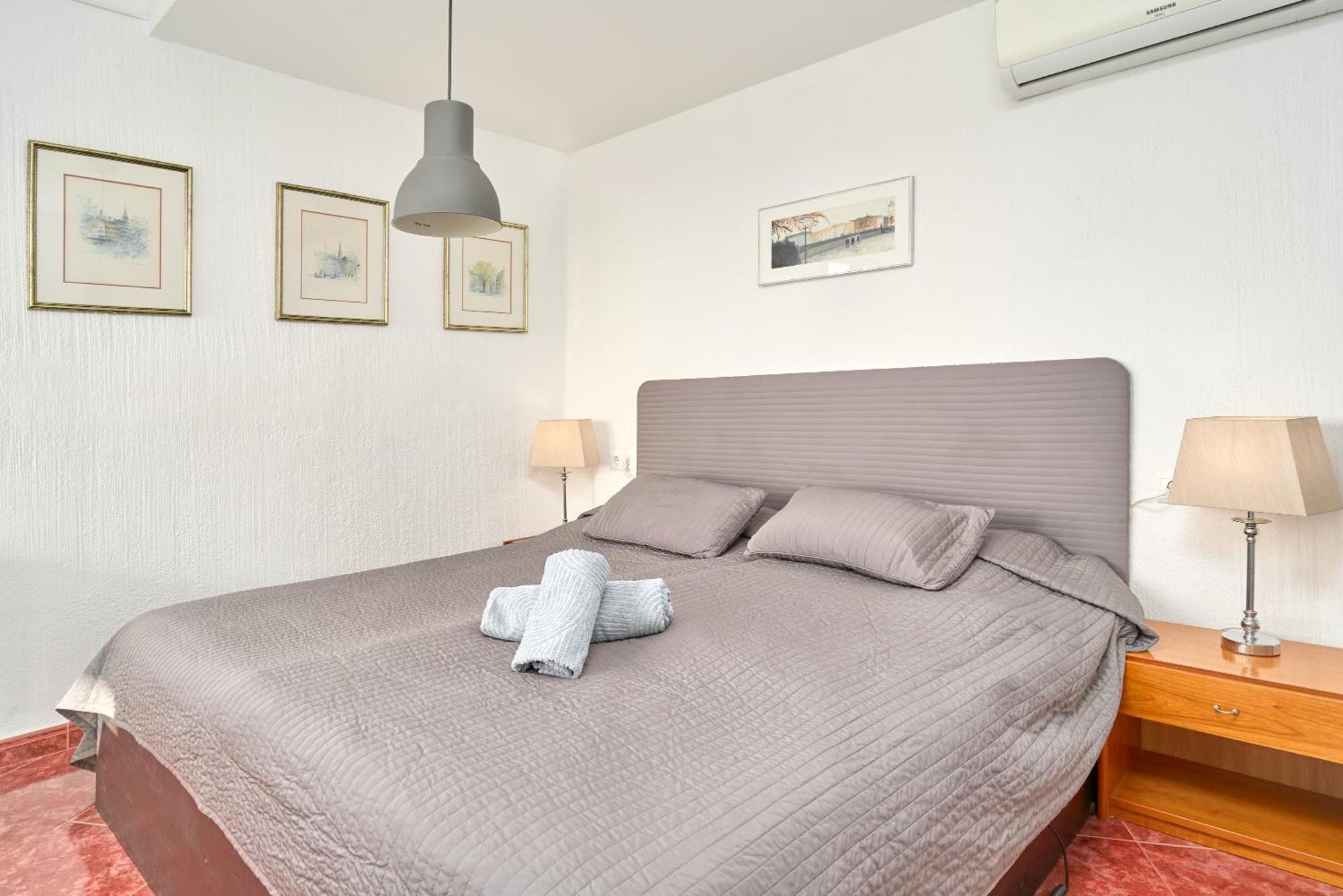 Apartamento Spectacular Sea Views, 2 Bed,2 Bath Nerja Exterior foto