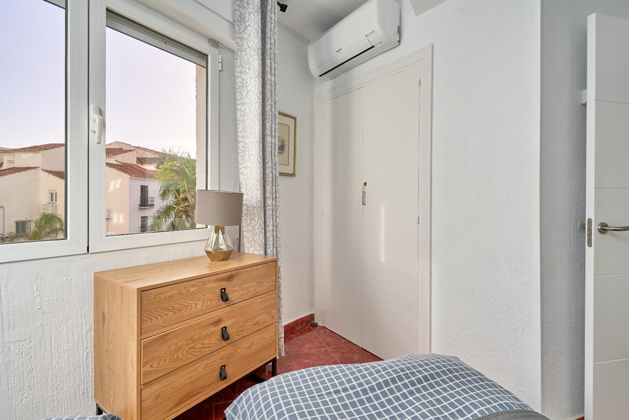 Apartamento Spectacular Sea Views, 2 Bed,2 Bath Nerja Exterior foto