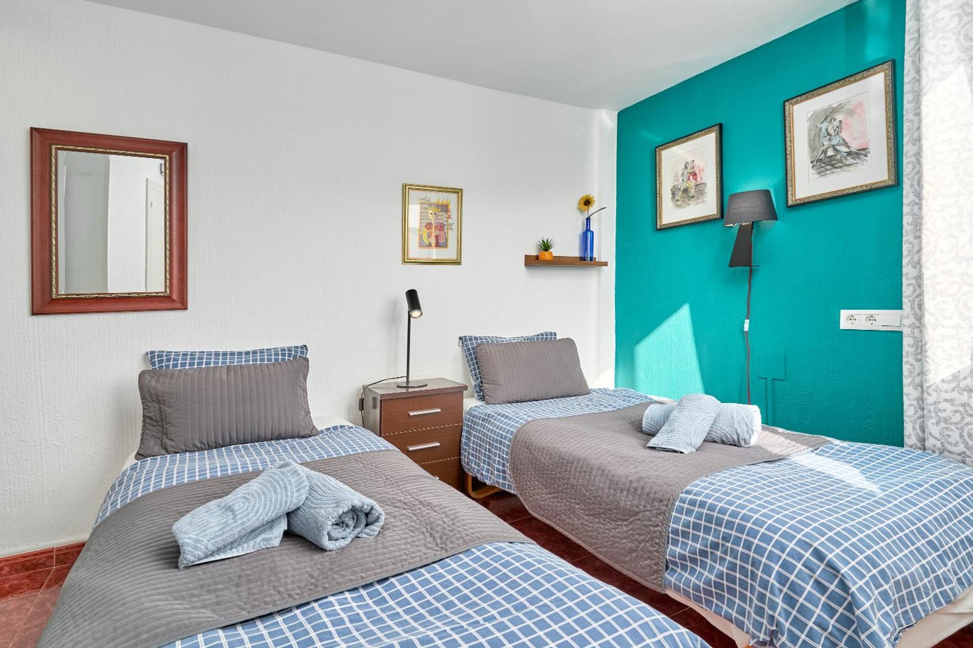 Apartamento Spectacular Sea Views, 2 Bed,2 Bath Nerja Exterior foto